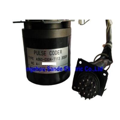 مُرمّز النبض / مُشفّر A860-0304-T113 A860-0304-T113 A8600304T113