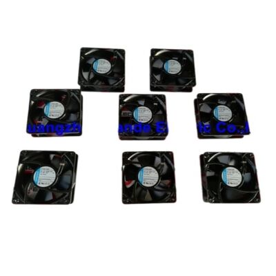 4114N-12HR مروحة تبريد جديدة