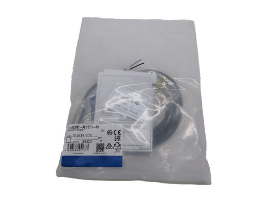 جهاز استشعار التبديل القريب من Omron E2E-X3D1-N E2EX3D1N