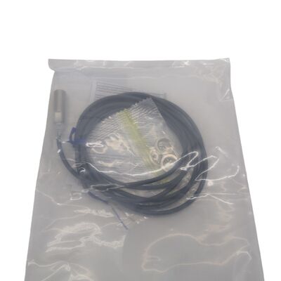 أومرون E2E-X3D1-N M12 جهاز استشعار ABGESCHIRMT M12 3MM NO E2EX3D1N