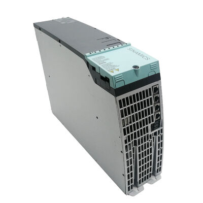 وحدة محرك خدمة بديلة 6SL3120-2TE21-8AA3 Siemens OEM