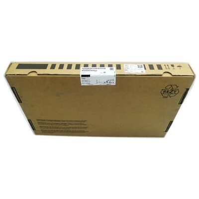 وحدة مشغل وحدة تحكم سيرفو مغلقة الحلقة مخصصة 6SL3120-2TE15-0AA4