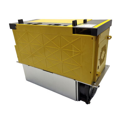 وحدة مضخم السيرفو A06B-6110-H030 A06B6110H030 A06B-6110-H030