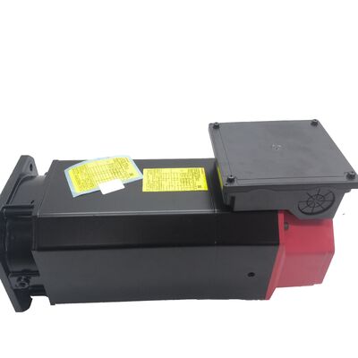 محرك Fanuc AC Servo A06B-1408-B153 A06B1408B153 AO6B-14O8-B153
