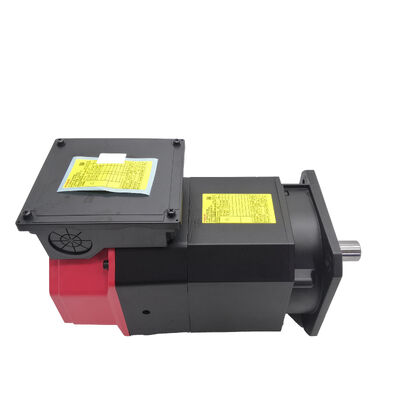 محرك Fanuc AC Servo A06B-1425-B103 A06B1425B103 AO6B-1425-B1O3