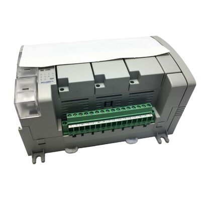 2080-LC50-24QBB جديد أصلي AB Micro850 وحدة تحكم الإدخال/الإخراج Ser.B 2080LC5024QBB