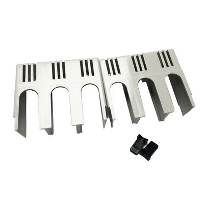 غطاء طرفي TCL-05SV3 Mitsubishi TCL05SV2 أصلي جديد