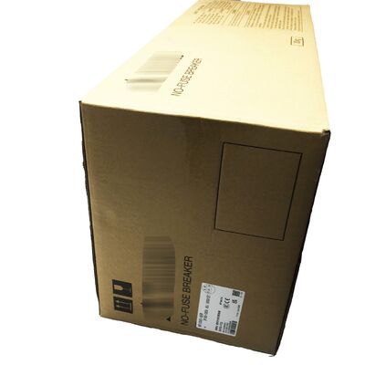 NF1000-SEW Mitsubishi NF1000SEW 3P 500-1000A مفكّك الدوائر مصنع جديد مغلق