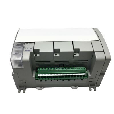 2080-L50E-24QWB جديد AB Micro850 24 I/O وحدة تحكم إيثير نت 2080L50E24QWB