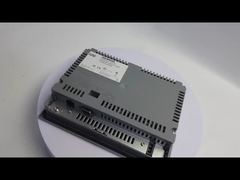 فيديو عرض منتجات Siemens 6AV6647-0AC11-3AX1 KTP600 Basic Color DP