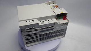 ACS355-03U-38A0-4 ABB محرك التردد المتغير
