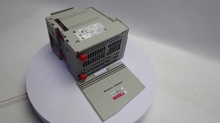 أب 5069-L310ER كومباكتلوجيكس 5380 | وحدة تحكم PLC مزدوجة جيجابت إيثرنت/IP بسعة 1 ميجابايت