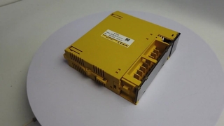 FANUC A03B-0819-C114 16 نقطة وحدة إدخال تيار مستمر فيديو توضيحي للمنتج