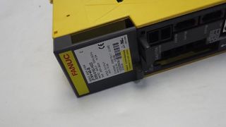 محرك سيرفو FANUC Beta iSV40-B A06B6160H003