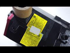 محرك سيرفو Fanuc