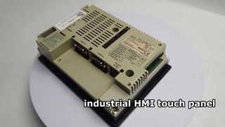 اومرون NS5-SQ00B-V2 HMI | عرض تجريبي للمحطة الطرفية القابلة للبرمجة مقاس 5.7 بوصة