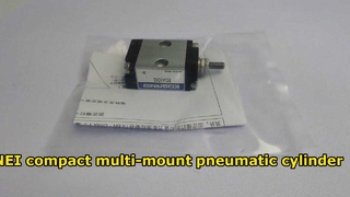 KOGANEI BDA10X5 أسطوانة مدمجة متعددة التركيب