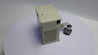 فيديو توضيحي للمنتج من سلسلة Mitsubishi FX2N-5N FX2N من الوحدة التناظرية