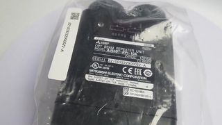 ميتسوبيشي AJ65BT-RPI-10A OPT مكرر الشعاع | وحدة CC-Link PLC للشبكات الصناعية