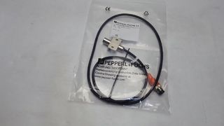 فيديو توضيحي للمنتج Pepperl+Fuchs NBB4-12M45-E1-1.07M-V1