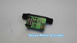 فانوك التشفير A20B 2002 0310 إصلاح المغزل لأسفل