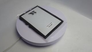 شاشة LCD حادة LM8V302 مقاس 640 × 480 لفيديو توضيحي لمنتج CNC