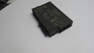 Siemens 6ES7 134-4FB01-0AB0 ET 200S وحدة الإدخال التناظرية فيديو توضيحي للمنتج