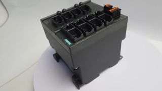 سيمنز 6GK5212-2BB00-2AA3 سكالانس X212-2 سويتش